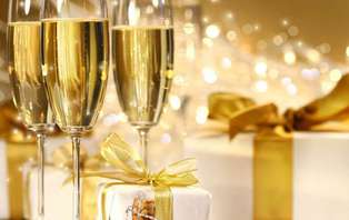 Réveillon du nouvel-an au Stirwen - Restaurant Stirwen - Cuisine Gastronomique - Etterbeek - Bruxelles